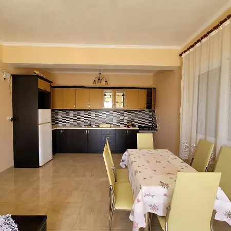 Apartment Bledi Ksamil Exterior photo