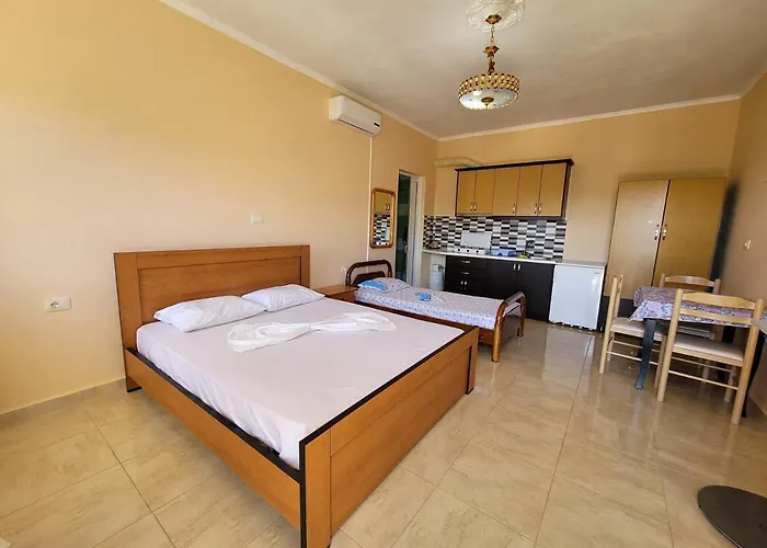 Apartment Bledi