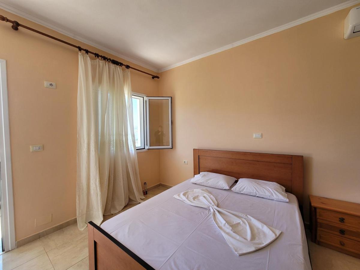Bledi Appartement Ksamil