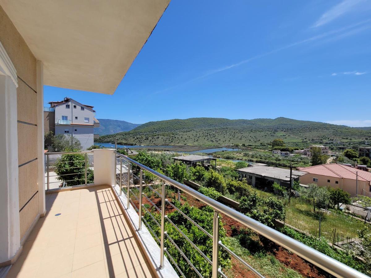 Appartement Bledi Ksamil