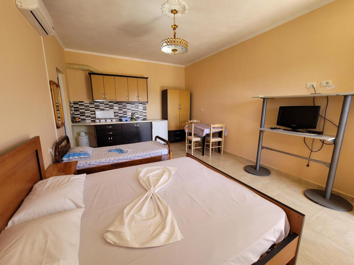 Bledi Appartement *