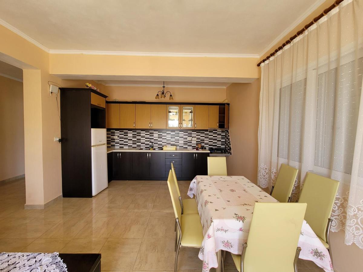 Appartement Bledi Ksamil