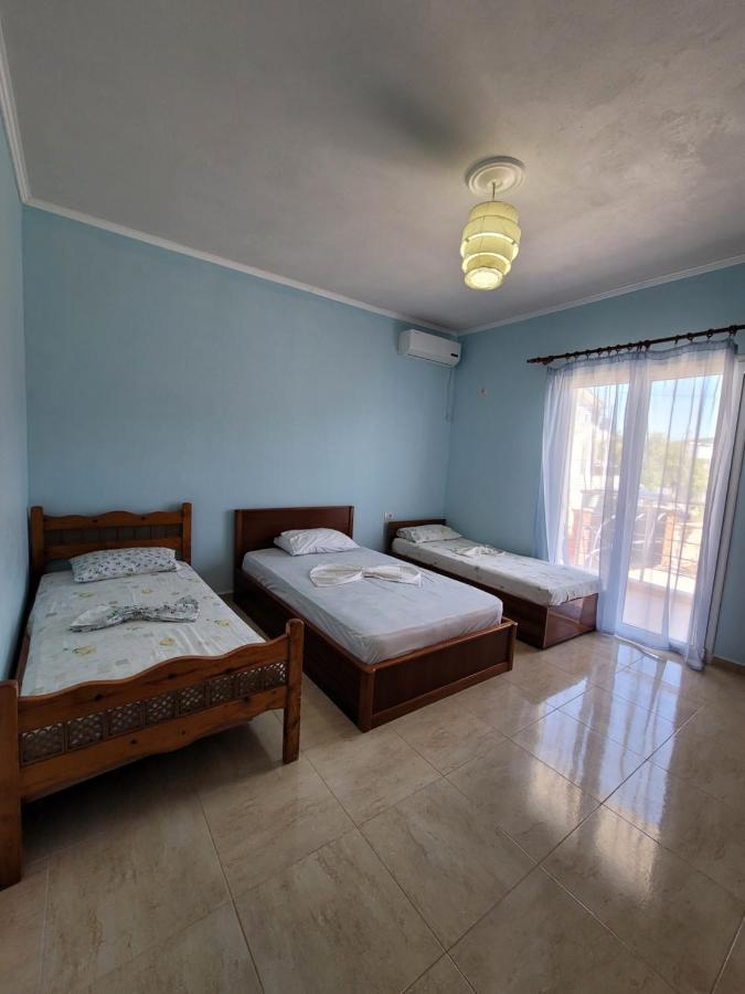 Appartement Bledi *