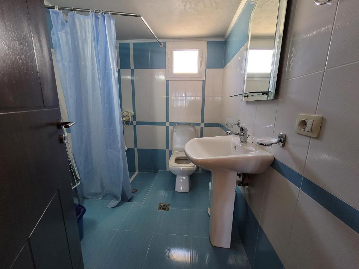 Bledi Appartement *
